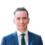 Dr. Nicodemos Damianou